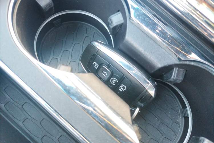 Used Lincoln Continental 2017 2.0T Two-Wheel-Drive Luxury Edition