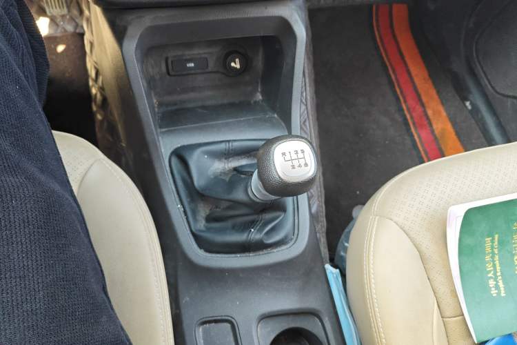 Used Wuling Hongguang 2021 1.5L S Comfort Edition LAR
