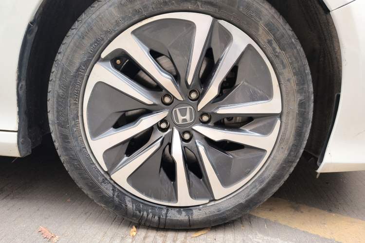 Used Honda Accord 2022 Xing·Hybrid 2.0L Xingling Version Right Front Wheel Hub