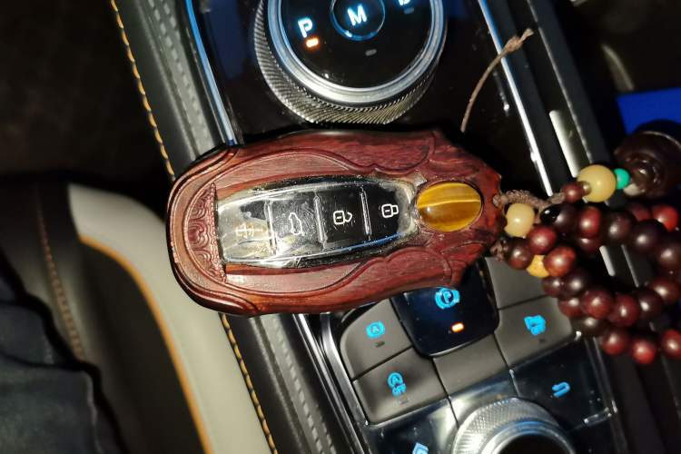 Used Ford Equator 2023 EcoBoost 225 Premier 7-Seater (2/3/2)