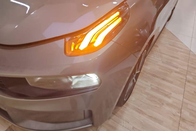 Used Lynk & Co 03 2021 2.0TD Automatic Trendy Champion Edition