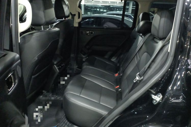 Used Haval Raptor 2025 2.0T 4WD Ultra