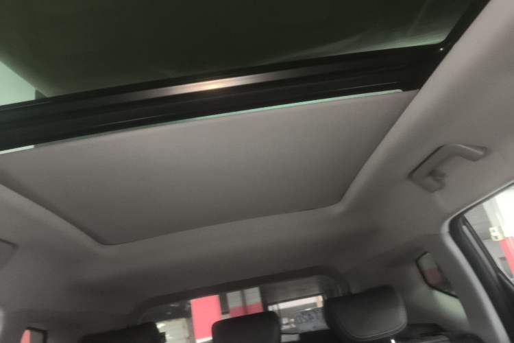 Used Chery Tiggo 7 PLUS 2021 Kunpeng Edition 1.6 TGDI DCT Prestige Model