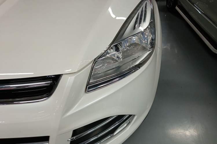 Used Ford Kuga 2015 1.5L GTDi Two-Wheel Drive Fashion Edition
