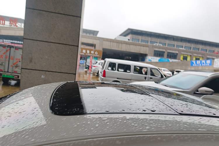 Used Volvo S60 2020 T4 Zhiyi Luxury Edition