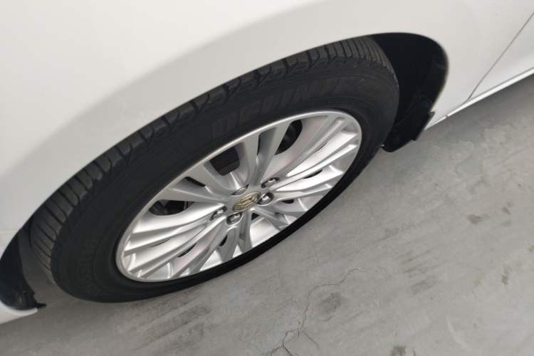 Used Buick GT 2015 15N Manual Elite Edition
