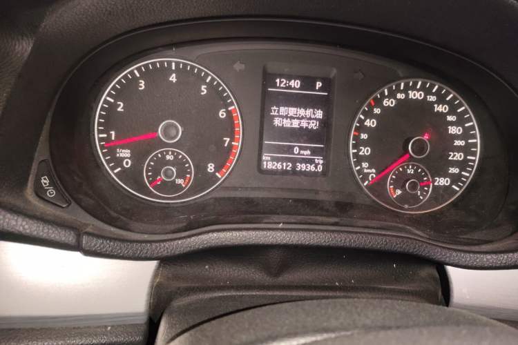 Used Volkswagen Passat 2015 1.8TSI DSG Prestige Edition
