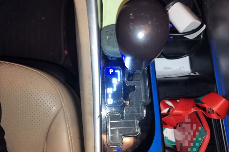 Used Hyundai Sonata 2011 2.0L Automatic Supreme Edition