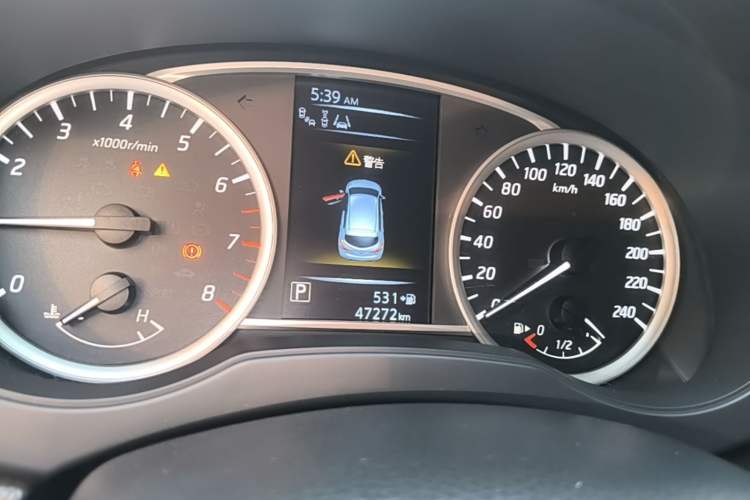 Used Nissan Tiida 2016 1.6L CVT Smart Drive Edition