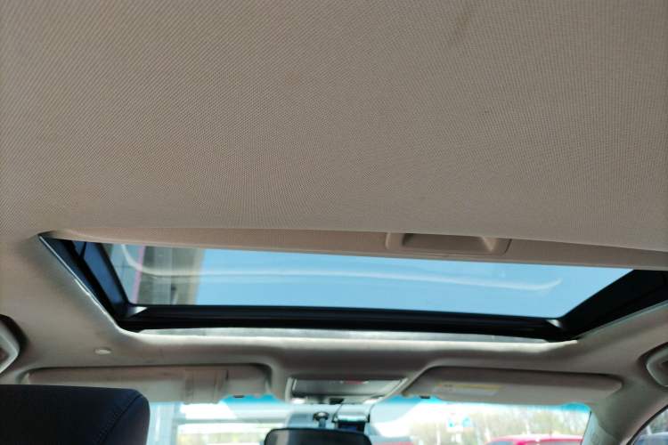 Used Honda Accord 2018 260TURBO Elite Edition China V
