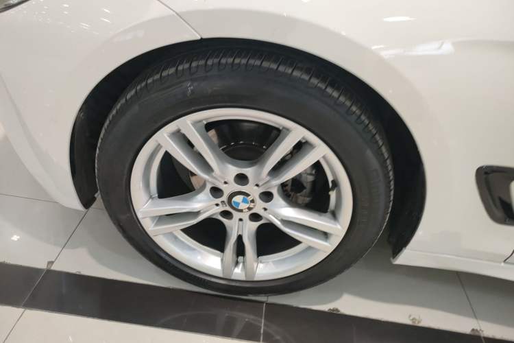 Used BMW 3 Series GT 2019 320i M Sport