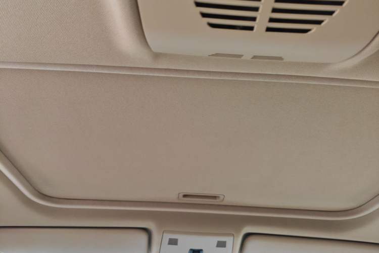 Used BMW 3 Series 2011 318i Leading Model Headliner