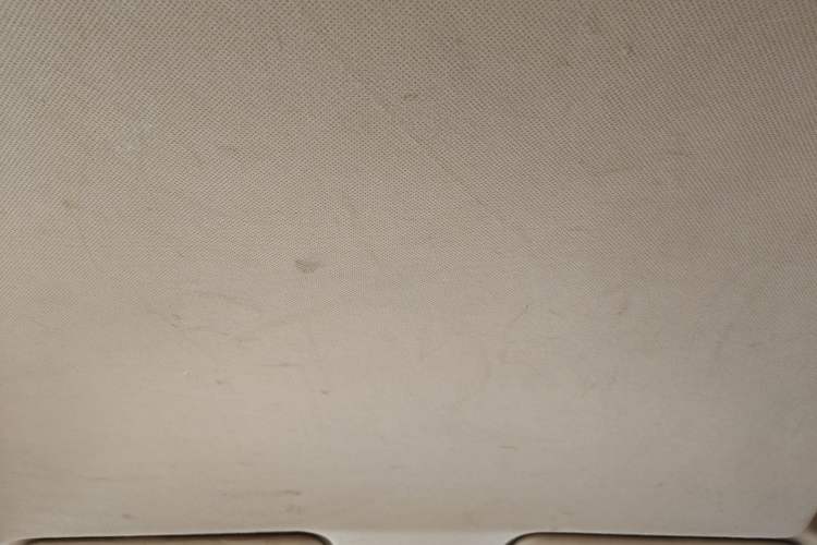 Used Baojun 730 2016 1.5L Manual Luxury Edition 7 Seats Headliner