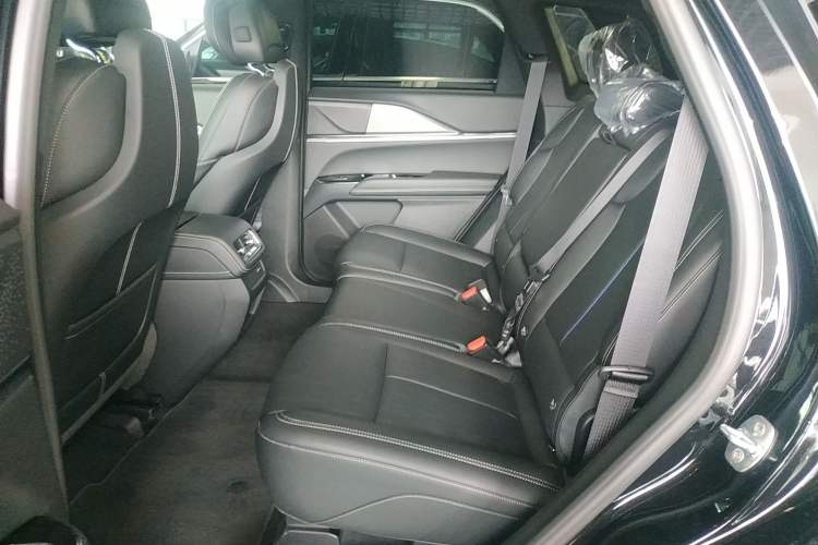 Used Cadillac XT5 2026 Model 2.0T Metropolitan Edition
