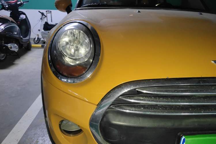 Used MINI MINI 2014 1.2T ONE+