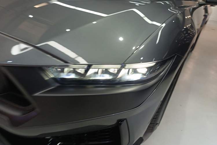 Used Ford Mustang 2024 5.0L V8 Dark Horse