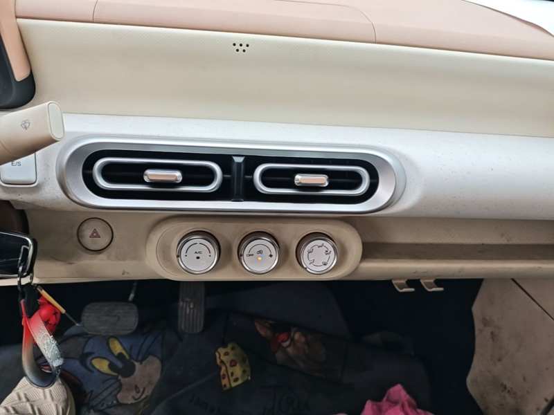 Used Wuling Hongguang MINIEV 2024 3rd Generation 215km Youth Edition — 12