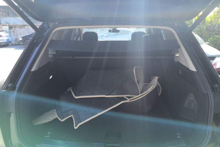 Used Volkswagen Touareg 2022 3.0 TSI Luxury Edition Black Diamond Sport Package