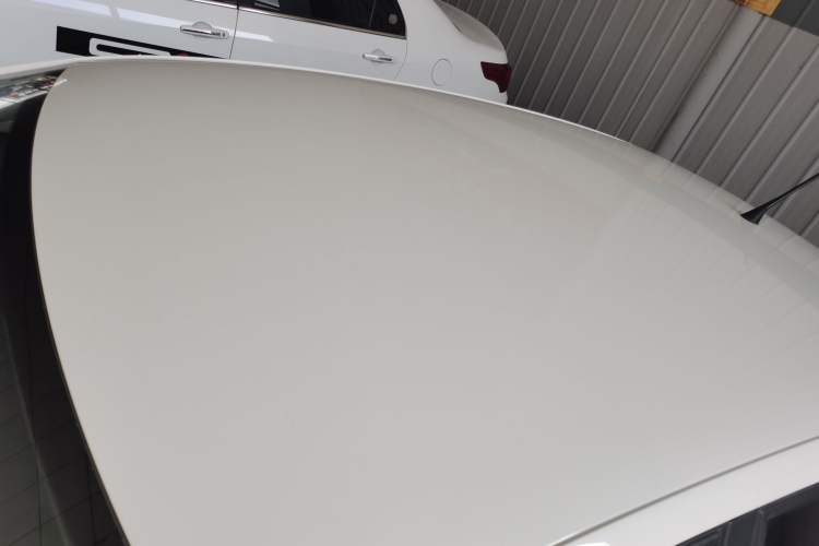 Used Volkswagen Polo 2018 1.5L Manual Drive-Comfort Model
