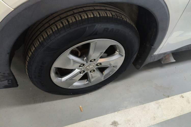 Used Honda XR-V 2017 1.5L LXi Manual Classic Edition