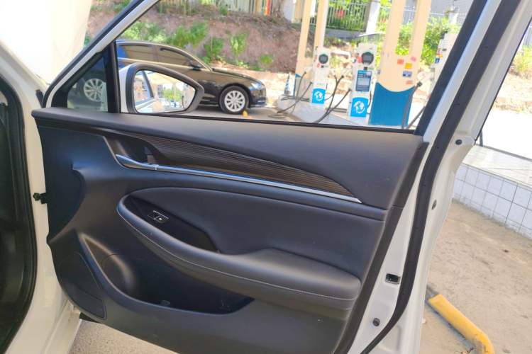 Used GAC Trumpchi GA6 2019 270T Automatic Elite Edition