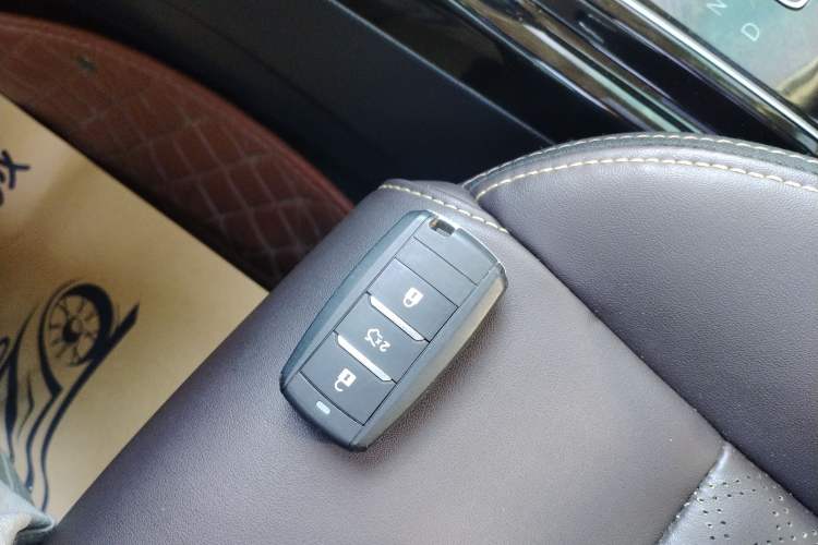 Used Changan Eado DT 2018 1.6L Automatic Smart Enjoyment Model
