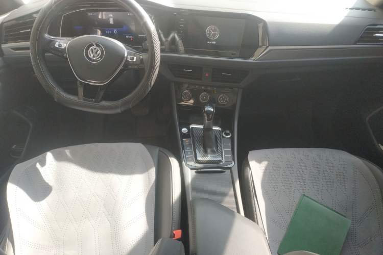 Used Volkswagen Sagitar 2021 280TSI DSG Comfort Connect Edition
