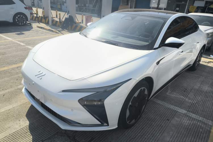 Used IM L7 2022 Dynamic Model