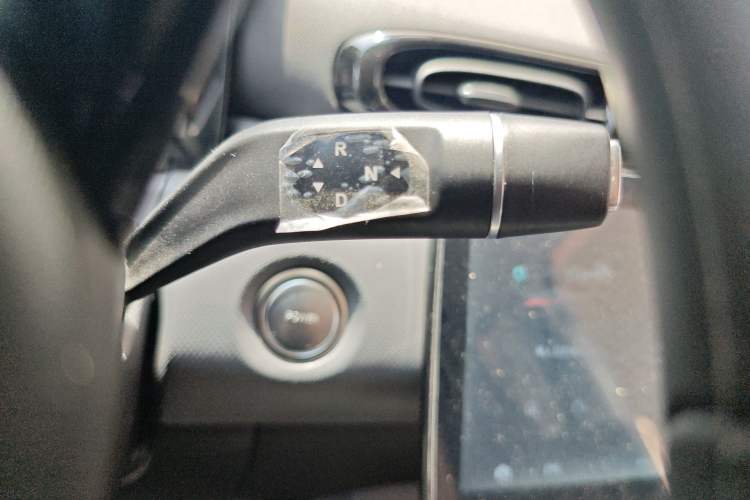 Used Leapmotor T03 2021 400 Lite Edition Lithium Iron Phosphate
