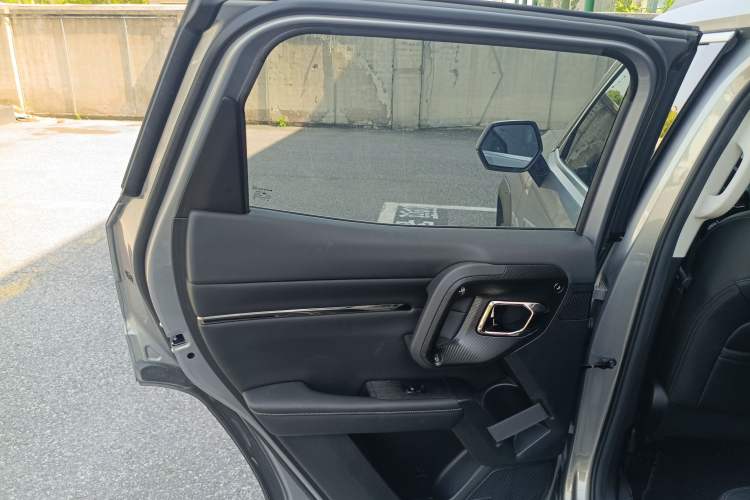 Used Haval H Dog New Energy 2024 Hi4 102km Trend Electric Version Plus