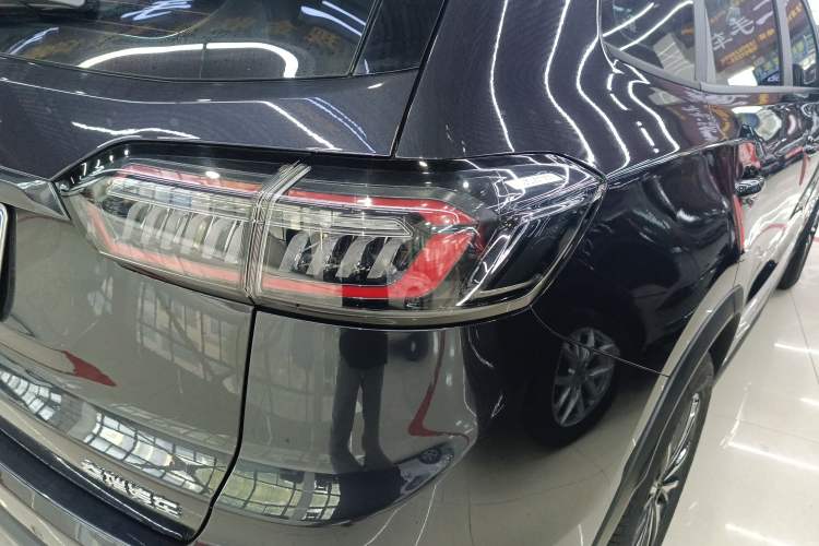 Used Chery Tiggo 8 2025 Excellence Version 230 TCI Automatic Luxury Edition 7 Seats
