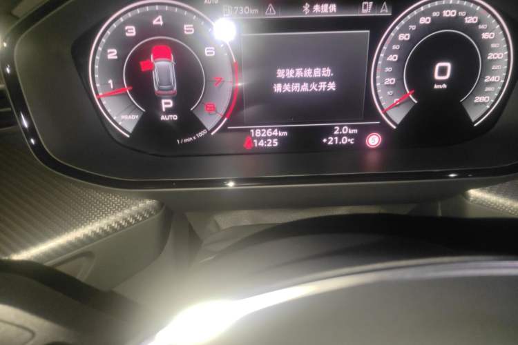 Used Audi Q6 2024 45 TFSI quattro Black Warrior Edition 6 Seats