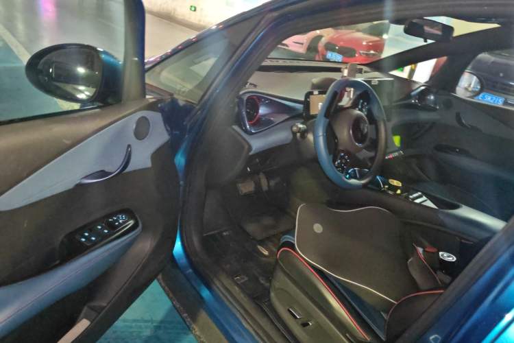 Used BYD Dolphin 2021 405 km Fashion Edition