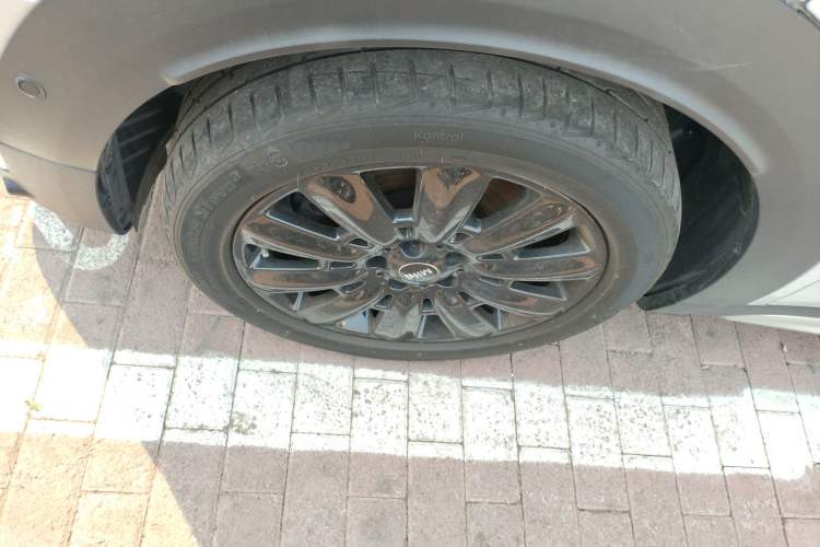 Used MINI Countryman 2022 Updated 2.0T COOPER S
