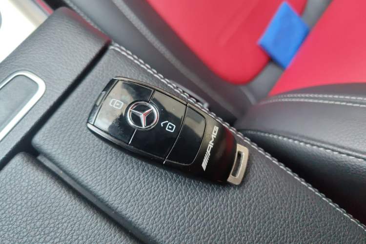 Used Mercedes-Benz A AMG 2020 Facelifted AMG A 35 4MATIC