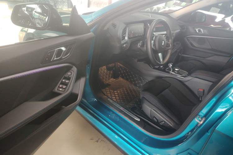 Used BMW 2 Series 2023 Facelifted 225i Four-Door Coupe M Sport Night Edition Package
