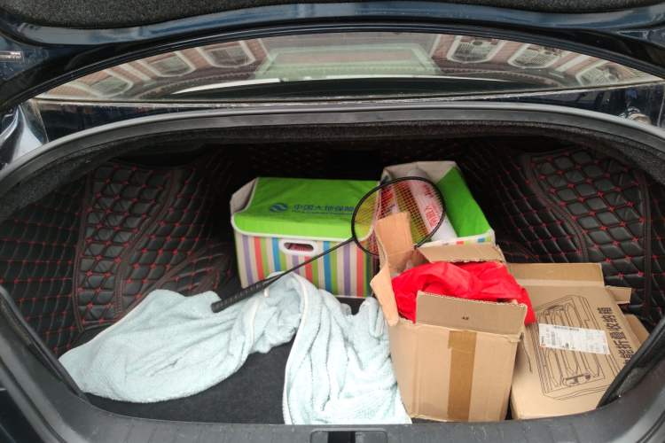 Used Infiniti Q70 2017 Q70L 2.5L Enjoyment Edition
