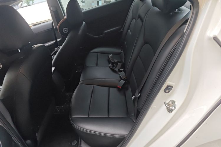 Used Kia K3 2013 1.6L Automatic GLS
