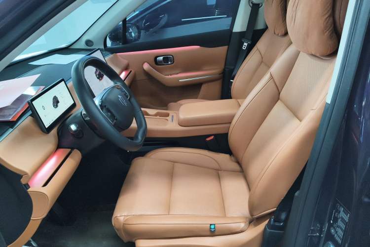 Used Leapmotor C16 2024 Range-Extended 200 LiDAR Edition
