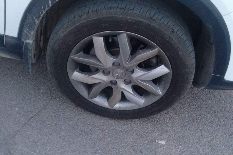 Used JAC Group Refine S3 2014 1.5L Manual Luxury Model Right Front Wheel Hub