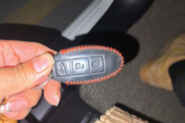 Used Nissan Sylphy 2018 1.6XV CVT Deluxe Edition
