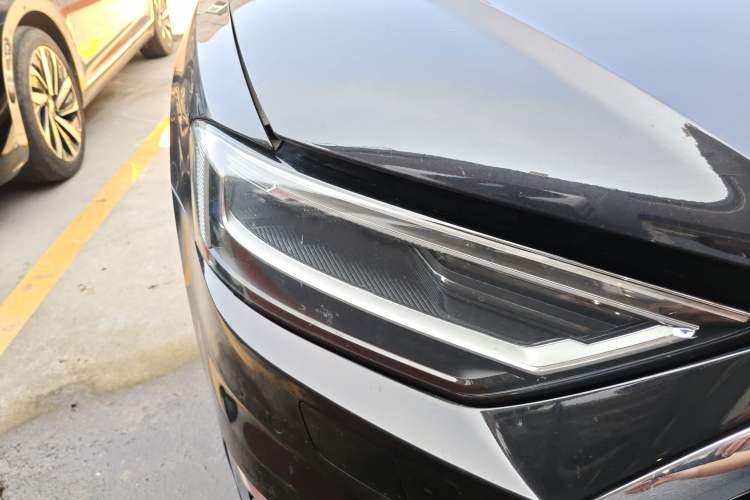 Used Audi A8 2019 Plus A8L 50 TFSI quattro Comfort Model