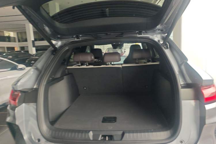 Used BYD Song PLUS New Energy 2025 DM-i Smart Drive 112KM Prestige Model