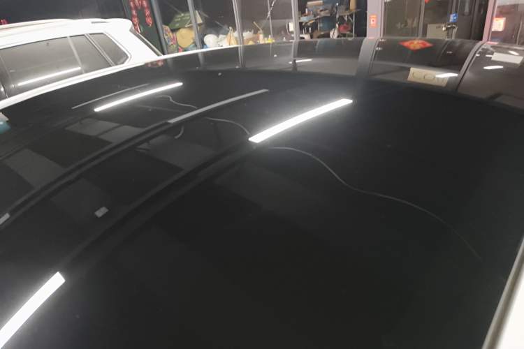 Used Tesla Model Y 2024 Rear-Wheel-Drive Version
