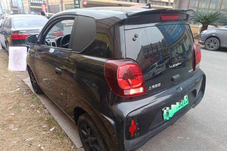 Used Roewe Clever 2022 311km QiQi BoBo Edition