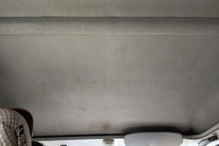 Used Wuling Zhiguang 2020 1.2L Practical Model China VI LSI Headliner