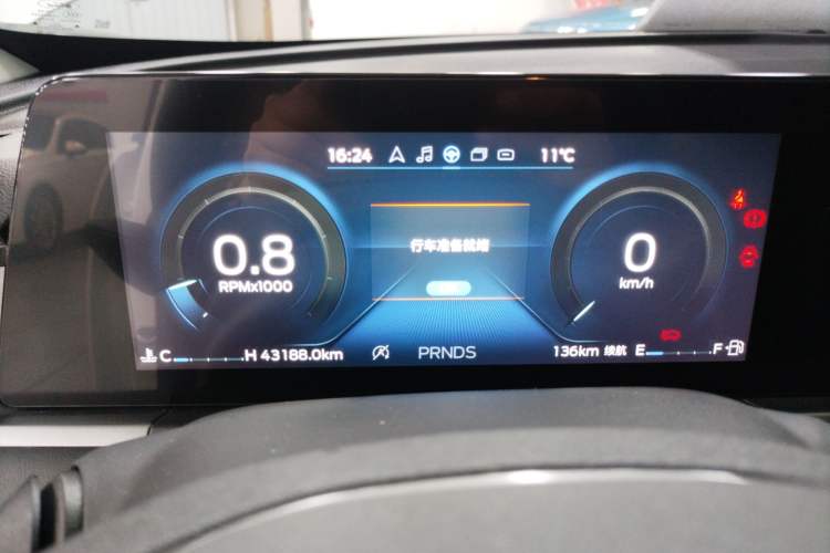 Used Ford Escort 2021 1.5L Automatic Diamond Edition