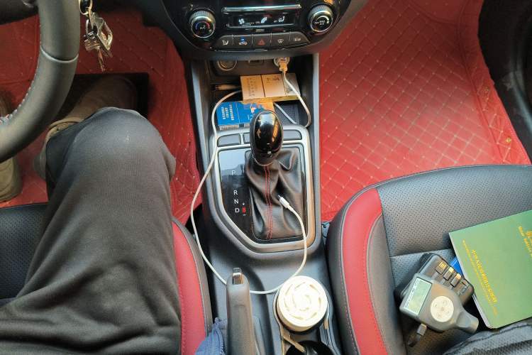 Used CHANGAN Eado 2016 1.6L Automatic Junku Model
