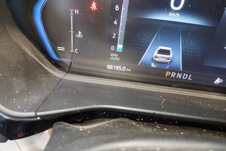 Used Ford Focus 2021 Sedan EcoBoost 180 Automatic Trendy Model