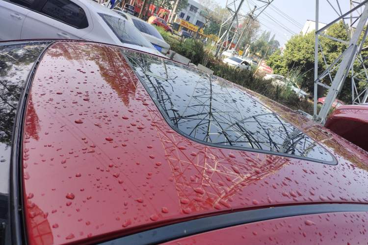 Used Mazda 3 Axela 2017 Sedan 1.5L Automatic Luxury Model Emission Standard China V
